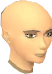 Female hair bald.png (6 KB) Female hair bald