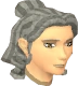 Female hair princess.png (10 KB) Female hair princess