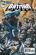 Batman Odyssey Vol 2 3