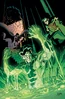 Young Justice #11}} Textless