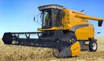 Valtra BC 4500 combine - 2007 2 (2)
