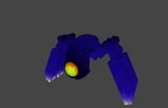 Spider 2 Invader