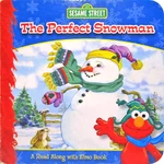 Readalongelmo-perfectsnowman