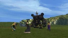 Tidus defending
