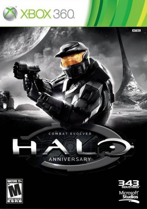 Halo: Combat Evolved Anniversary - Halopedia