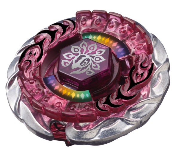 Beyblade Beafowl