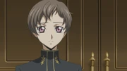 CODE GEASS R2 - Rolo Lamperouge