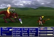 FFVII Cloud Attack