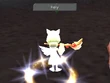 FFIX Eiko Ability