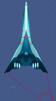 ACNW Arkbird