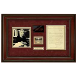 Helen Keller Signed Letter - Pawn Stars: The Game Wiki