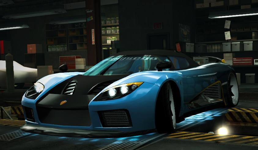 Nfs 3 Cars