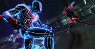Spider-Man-Edge-of-Time-Preview-E3-2011