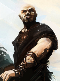 Kyros Zarax