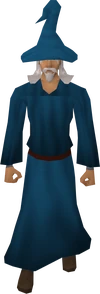 Wizard Frumscone