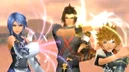 ArmorSummon
