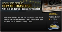 City of Traverse