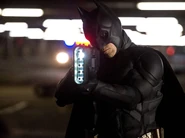 Batman Empire