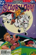 Scooby-Doo Vol 1 58