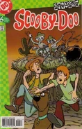 Scooby-Doo Vol 1 6