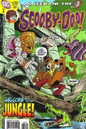 Scooby-Doo Vol 1 133