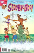 Scooby-Doo Vol 1 152