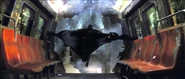 Batmanflight