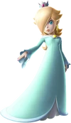 Rosalina MK7