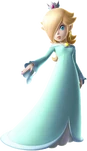 Rosalina MK7
