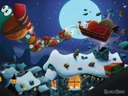 Rocketsnail Christmas 2011