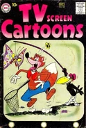 TV Screen Cartoons Vol 1 130