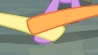 In friendship S2E11