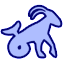 Capricorn - Big