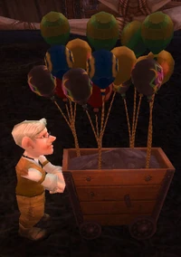 Image of Carl Goodup