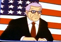 Ronald Reagan