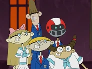 Delightful Children