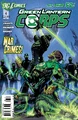 Green Lantern Corps Vol 3 4