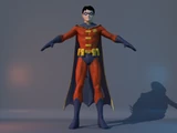 ModelRobin