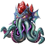 monsters monsters