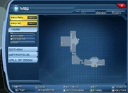 Briefing - Legacy of Krypton- Episode 4 (Luthor Mentor) - 04 - Serenity Map