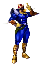 FalconPAWNCH