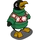 Sweater Penguin-icon