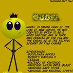 DudelFactFile