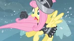 Enemy cloud! S2E11