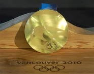 Gold Medal