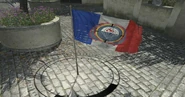 GIGN flag