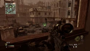 MOAB Effect