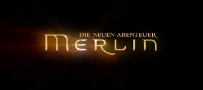 Die Neuen Abenteuer Merlin Die Neuen Abenteuer Merlin