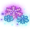 Magic Snowflake-icon