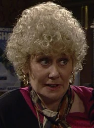 Vera duckworth 1990
